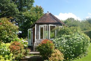 Summer House - click for photo gallery